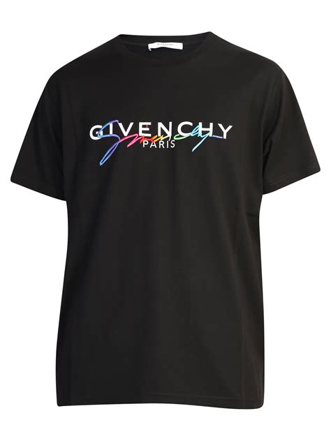 givenchy shirt 2020|givenchy t shirt men price.